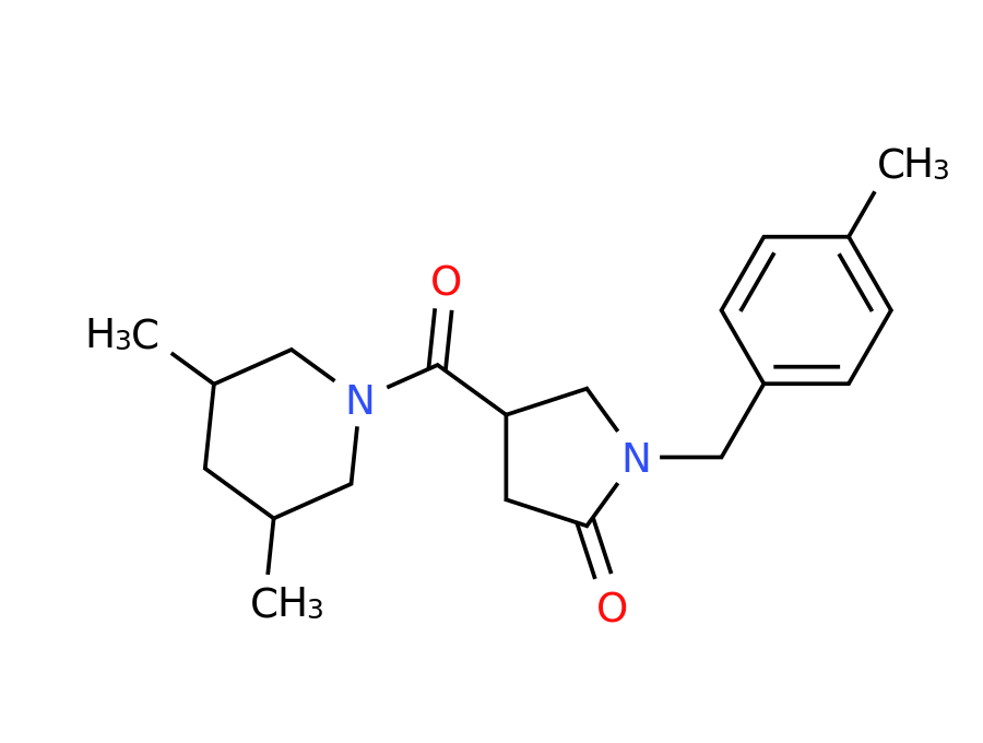 Structure Amb8244105