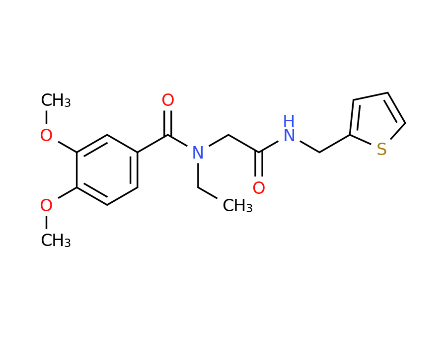 Structure Amb8244137