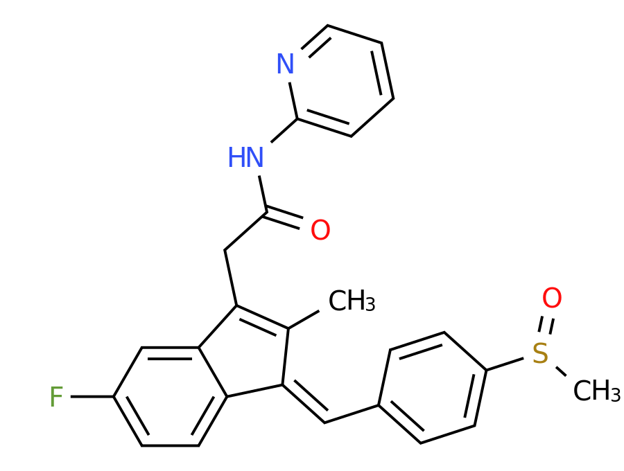 Structure Amb824422