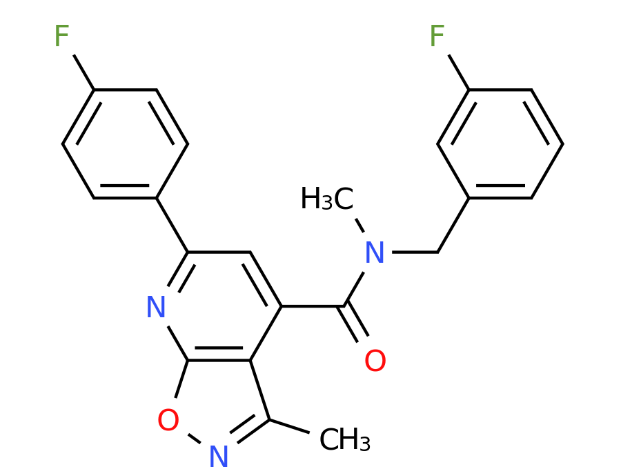 Structure Amb8244222