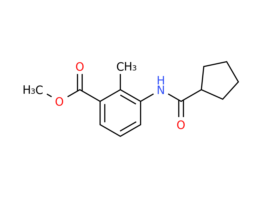 Structure Amb8244233