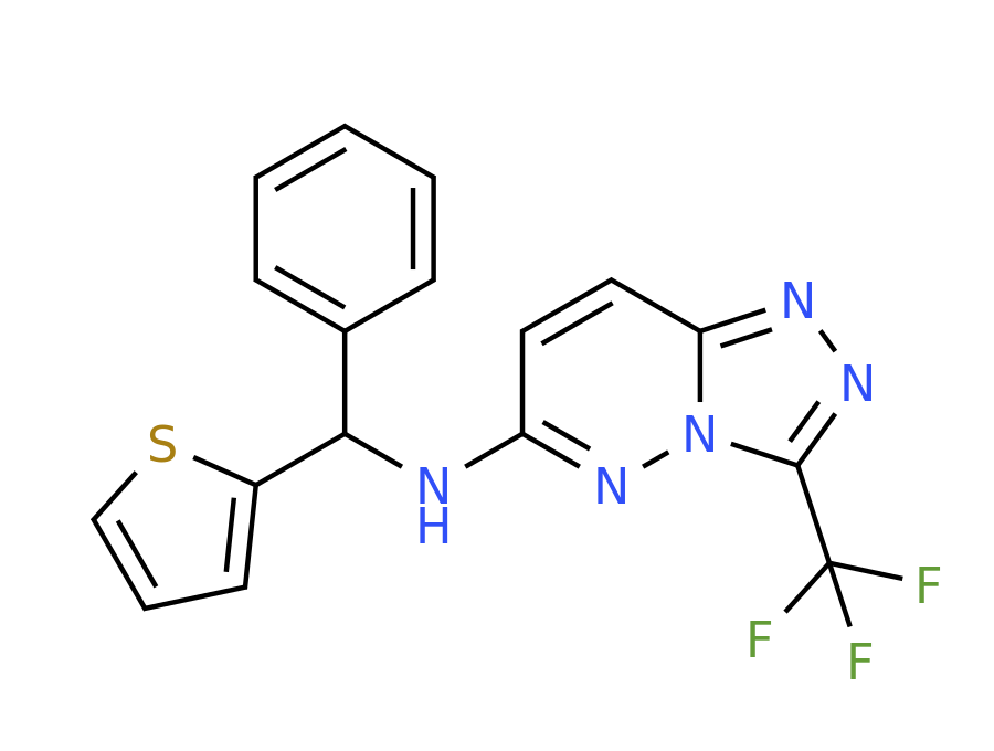 Structure Amb8244273