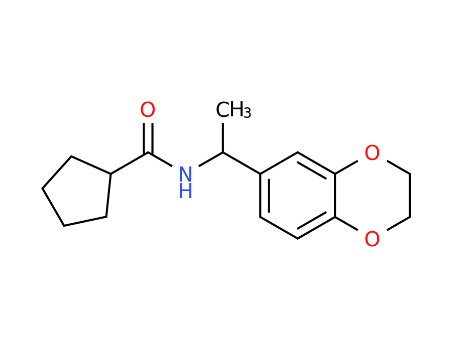 Structure Amb8244288