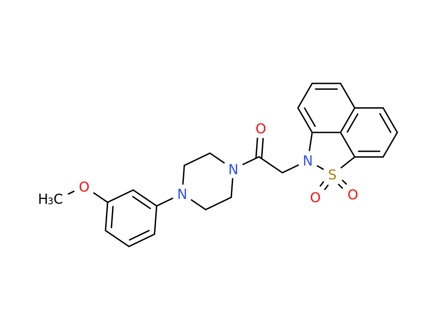 Structure Amb8244318