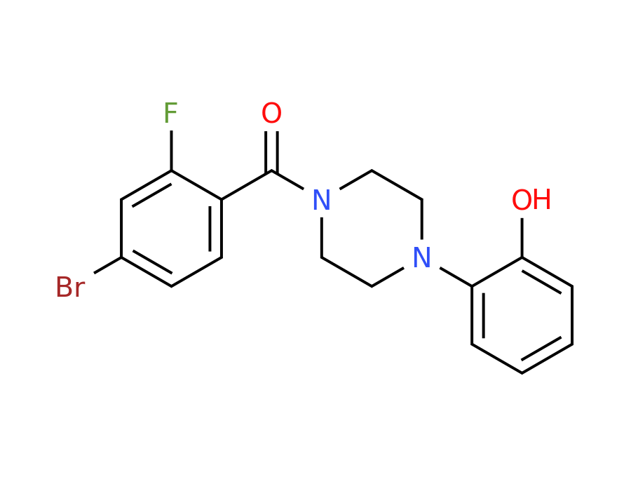 Structure Amb8244357