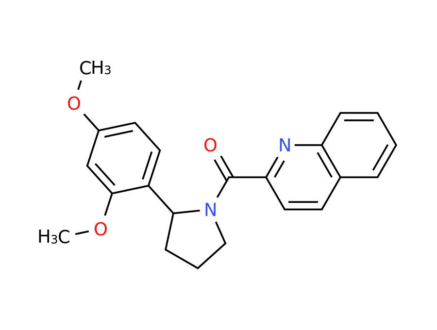 Structure Amb8244362