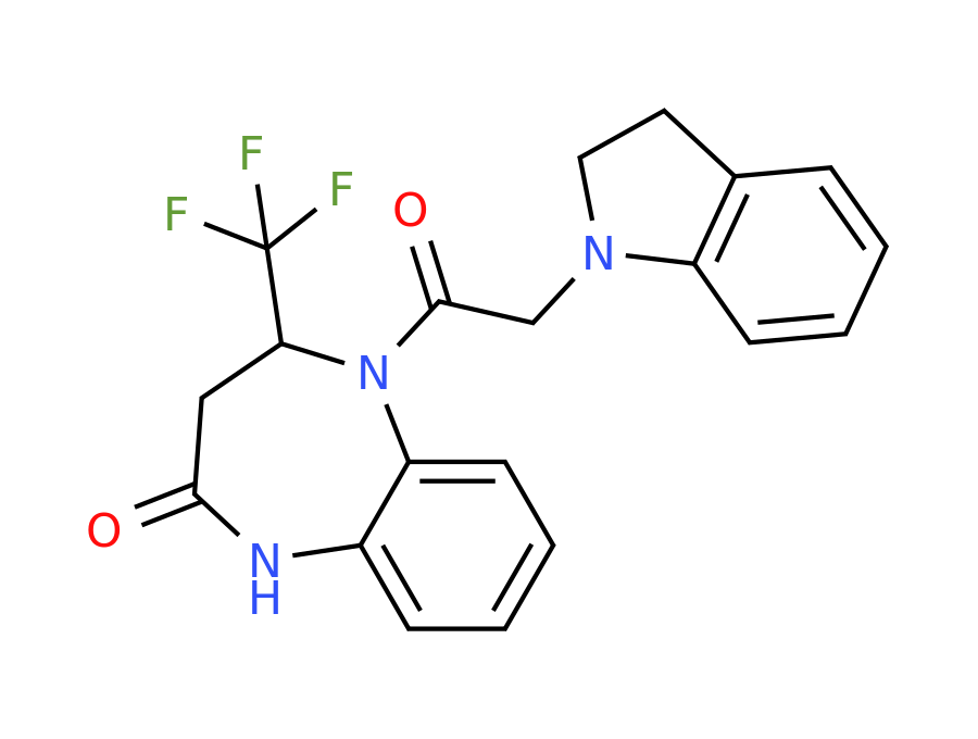 Structure Amb8244415