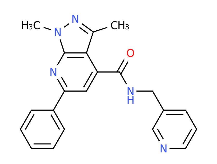 Structure Amb8244438