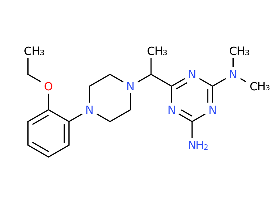 Structure Amb8244464