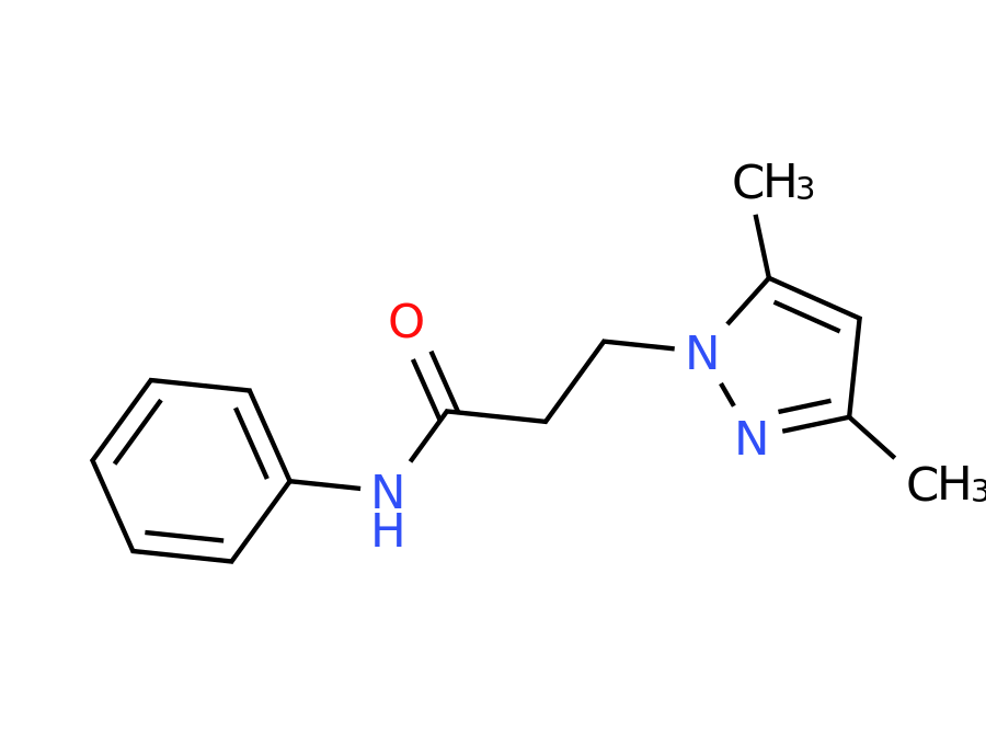 Structure Amb8244476