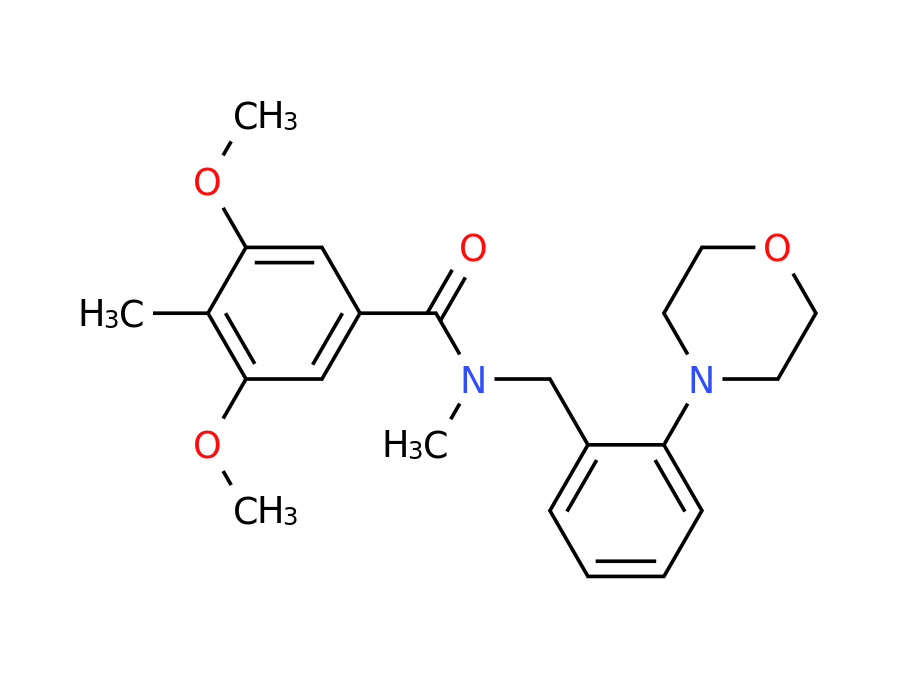 Structure Amb8244489