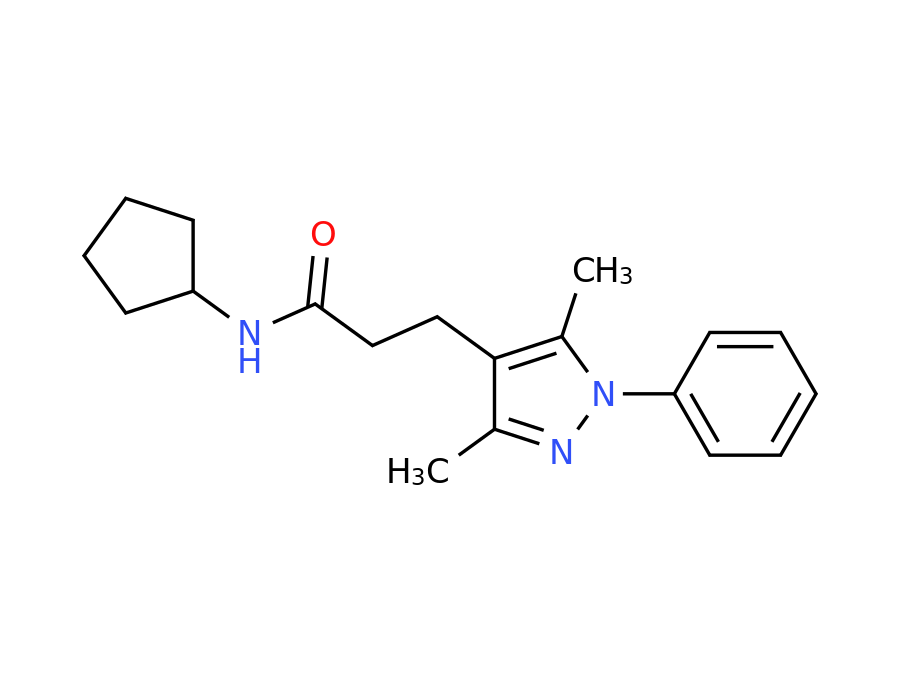 Structure Amb8244514