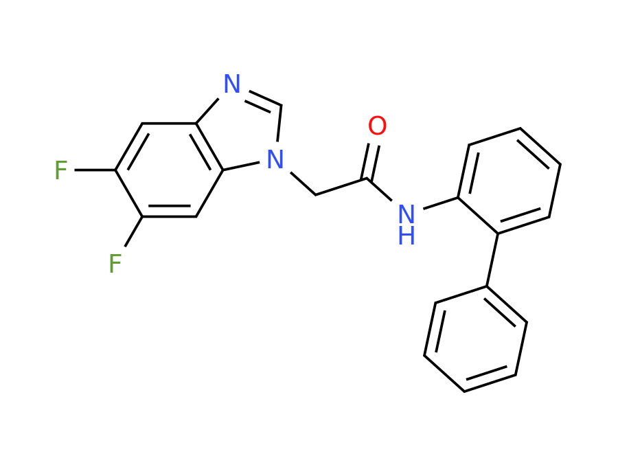 Structure Amb8244585