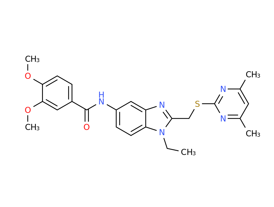 Structure Amb824461