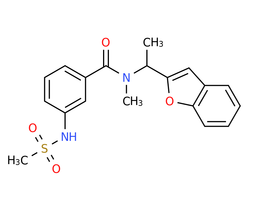 Structure Amb8244648