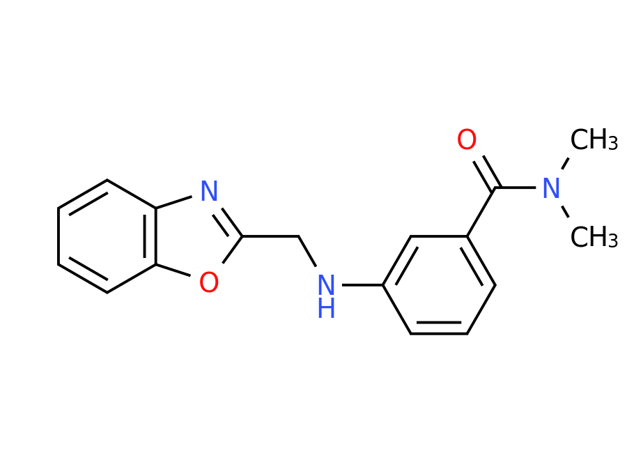 Structure Amb8244742