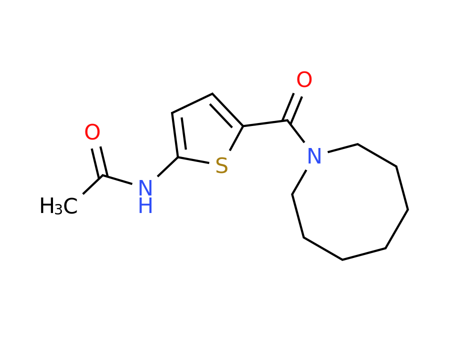 Structure Amb8244773