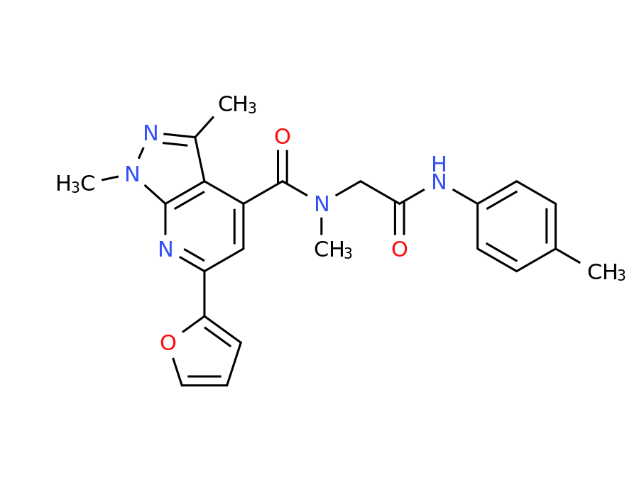 Structure Amb8244841