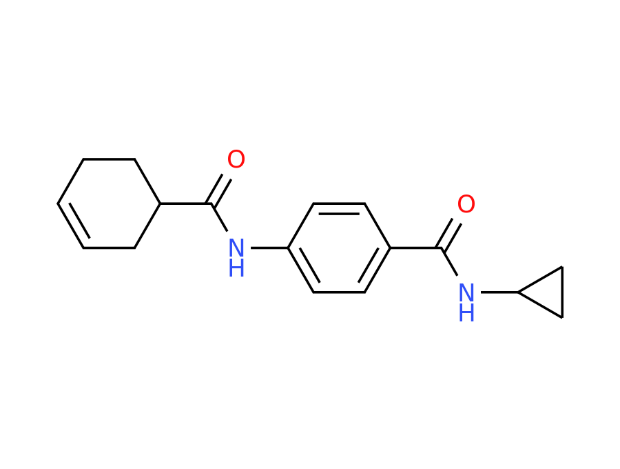 Structure Amb8244870