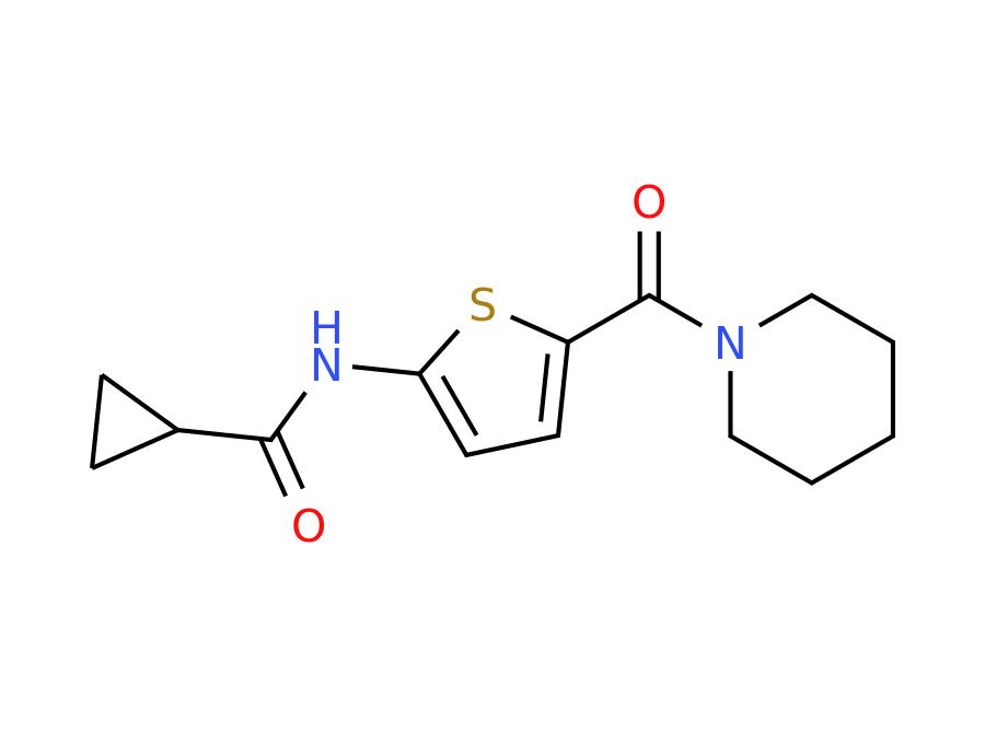 Structure Amb8244876