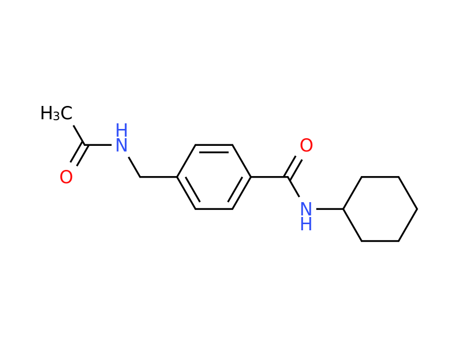 Structure Amb8244900