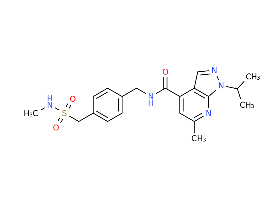 Structure Amb8244913