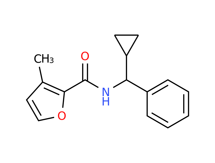 Structure Amb8244923