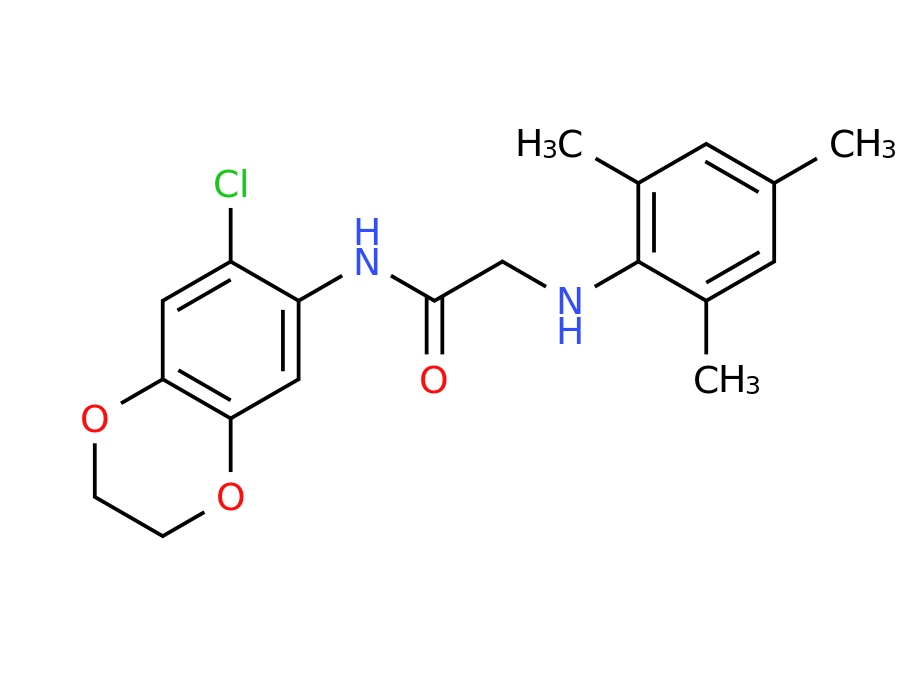 Structure Amb8244941