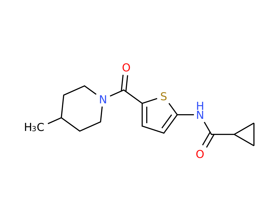 Structure Amb8244956