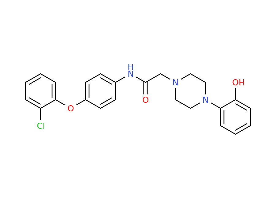 Structure Amb8244962