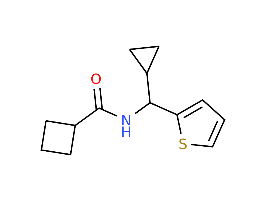 Structure Amb8245090