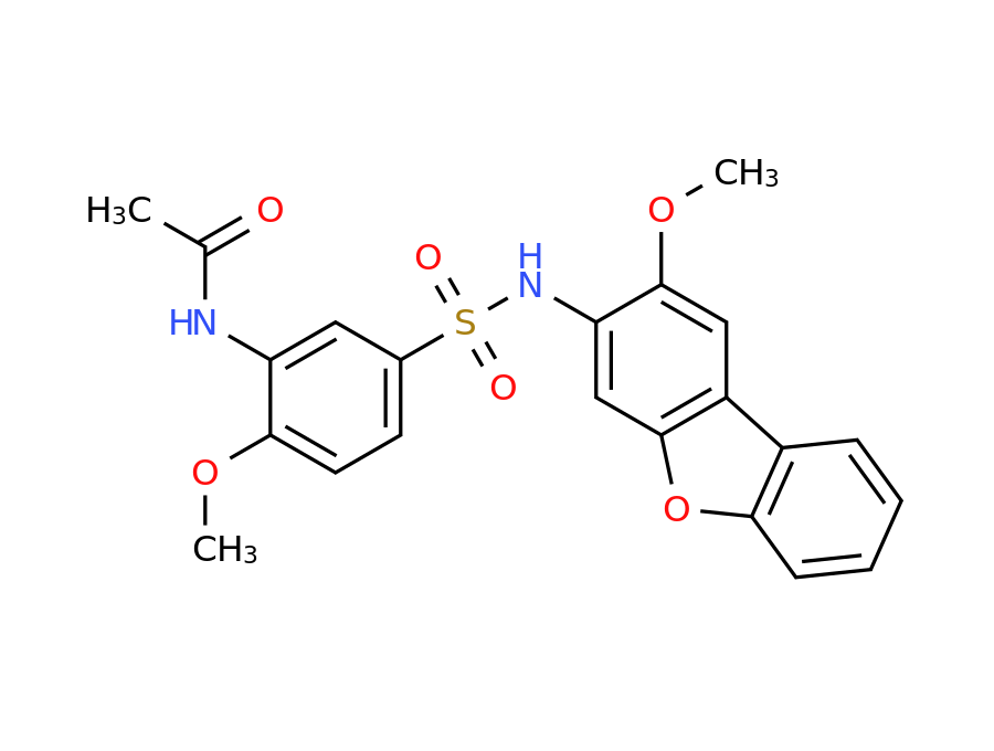 Structure Amb8245177