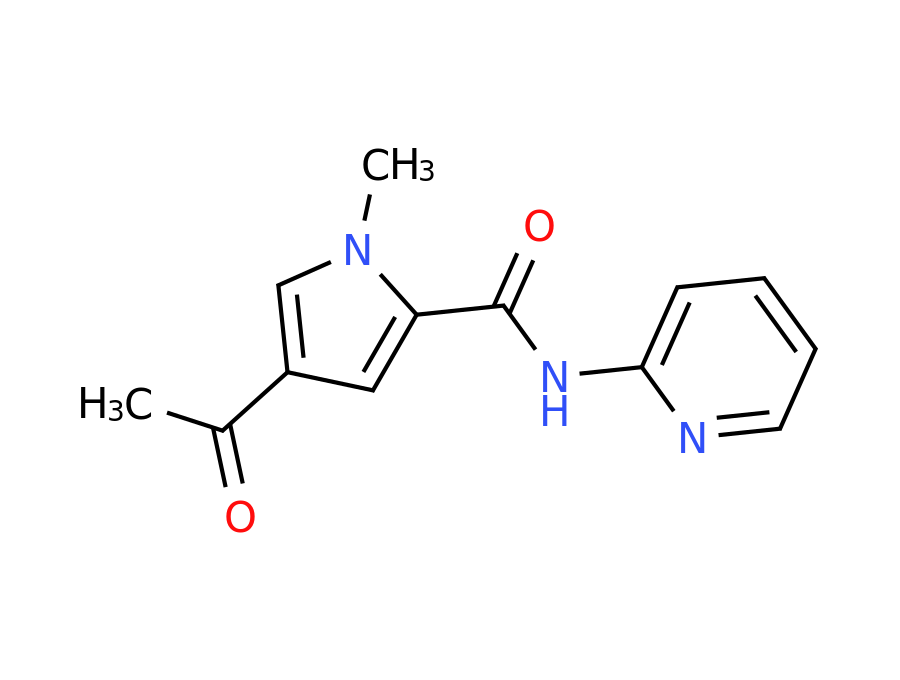 Structure Amb8245205