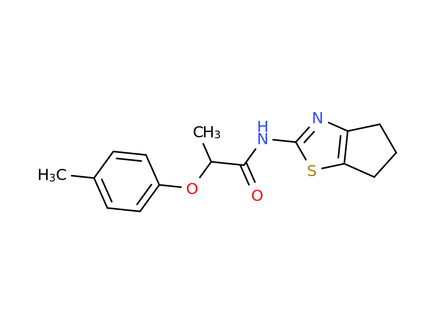 Structure Amb8245244