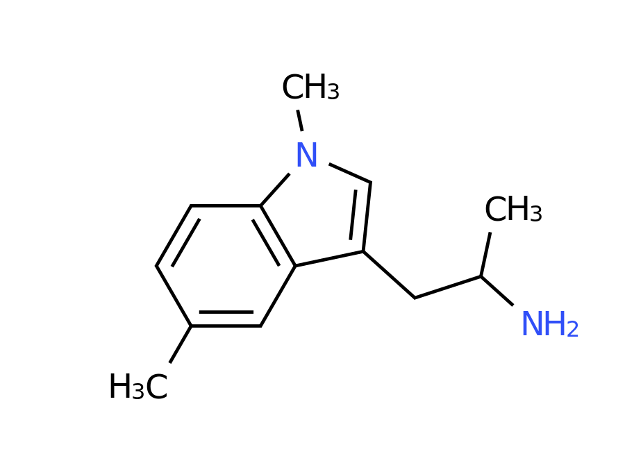 Structure Amb824528