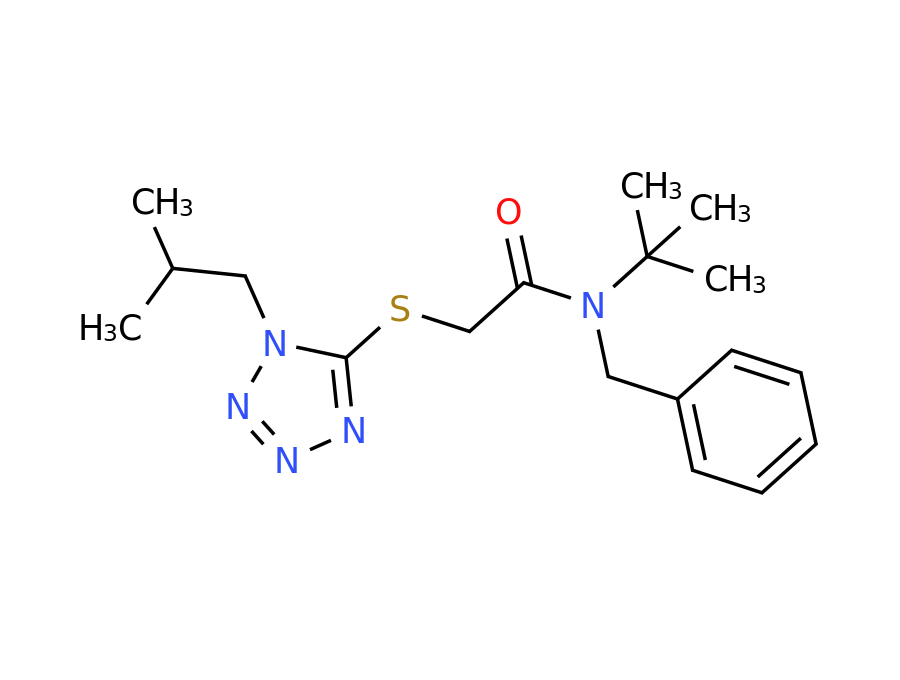 Structure Amb8245290