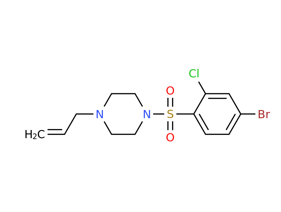 Structure Amb8245372