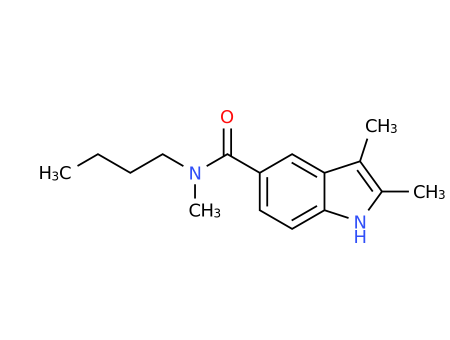 Structure Amb8245424