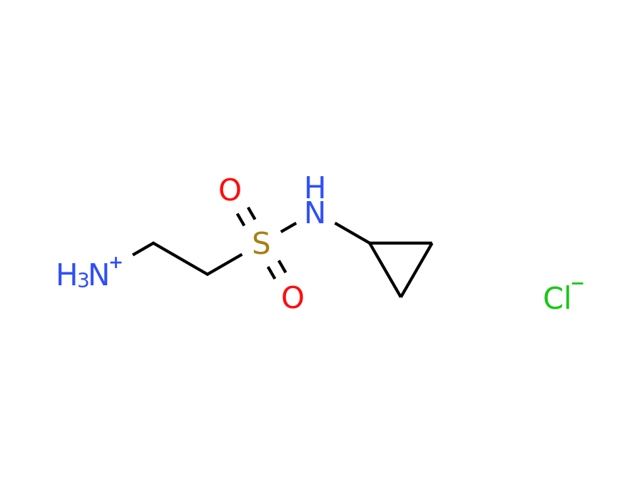 Structure Amb8245445