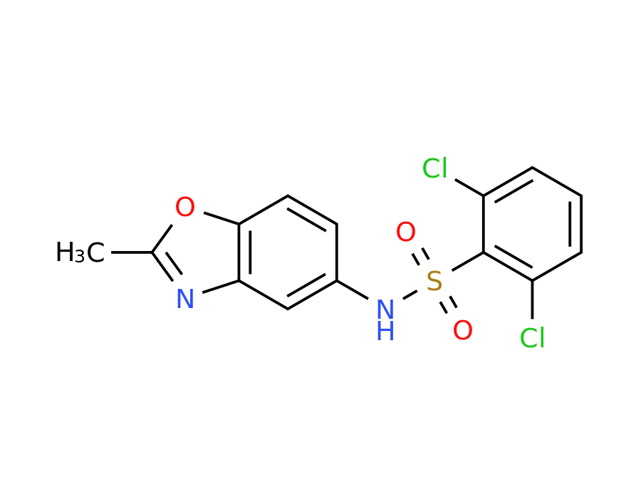 Structure Amb8245476