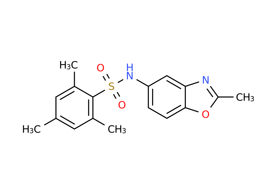 Structure Amb8245490