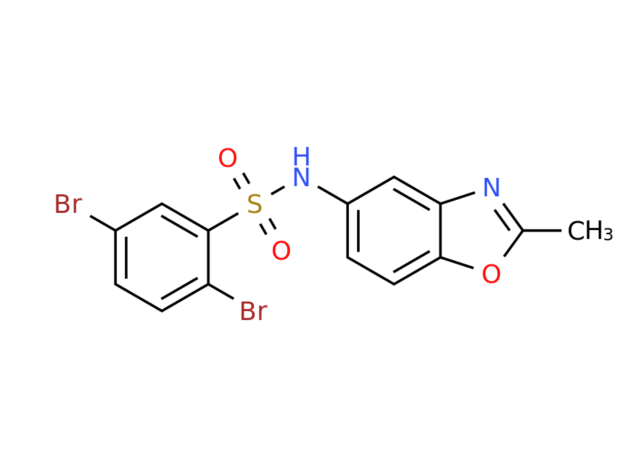 Structure Amb8245491