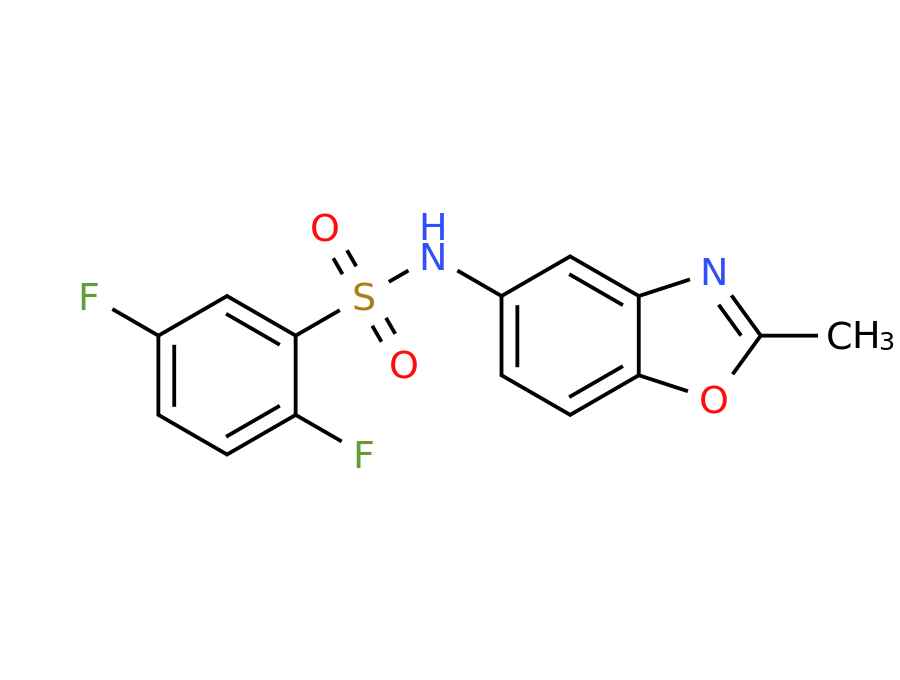 Structure Amb8245492