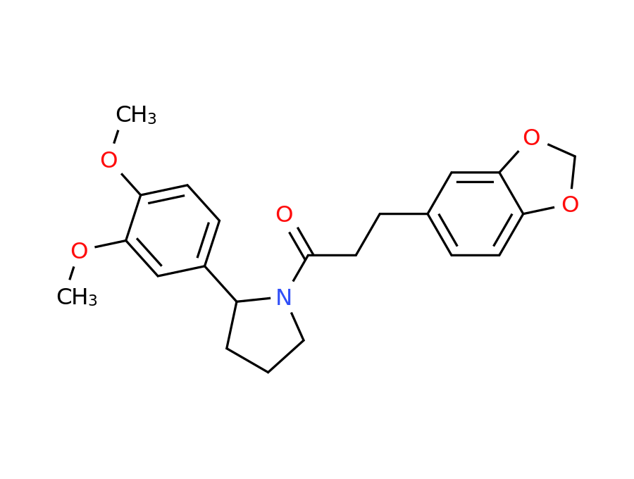 Structure Amb8245554