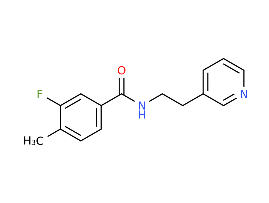 Structure Amb8245617