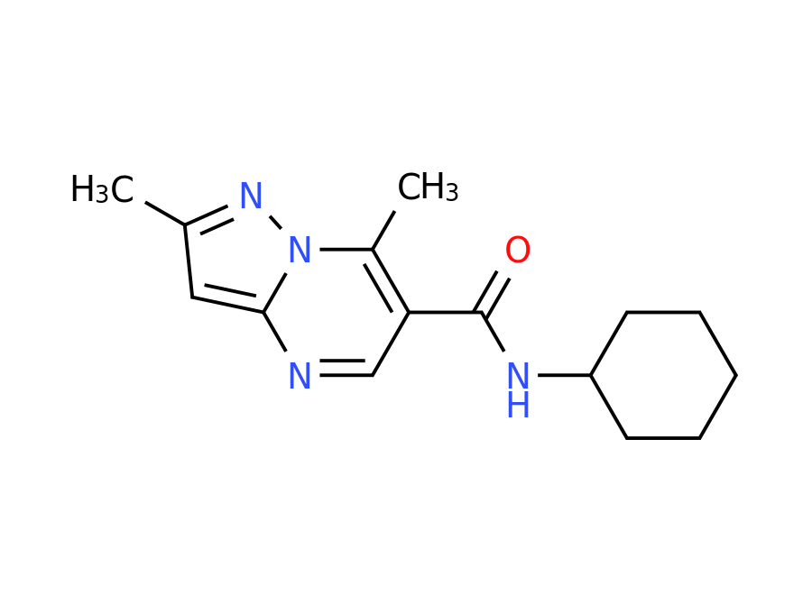 Structure Amb8245641