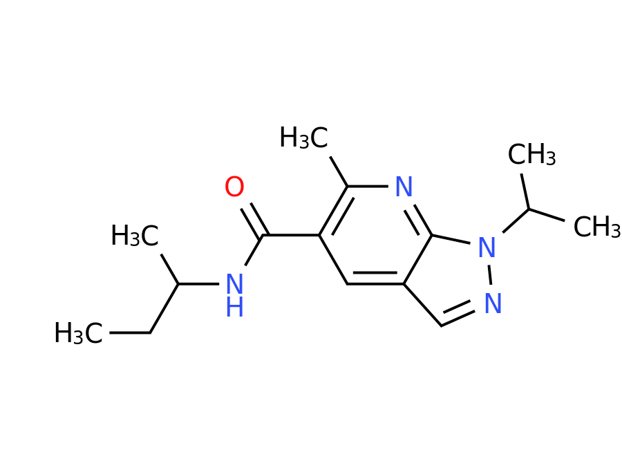 Structure Amb8245691