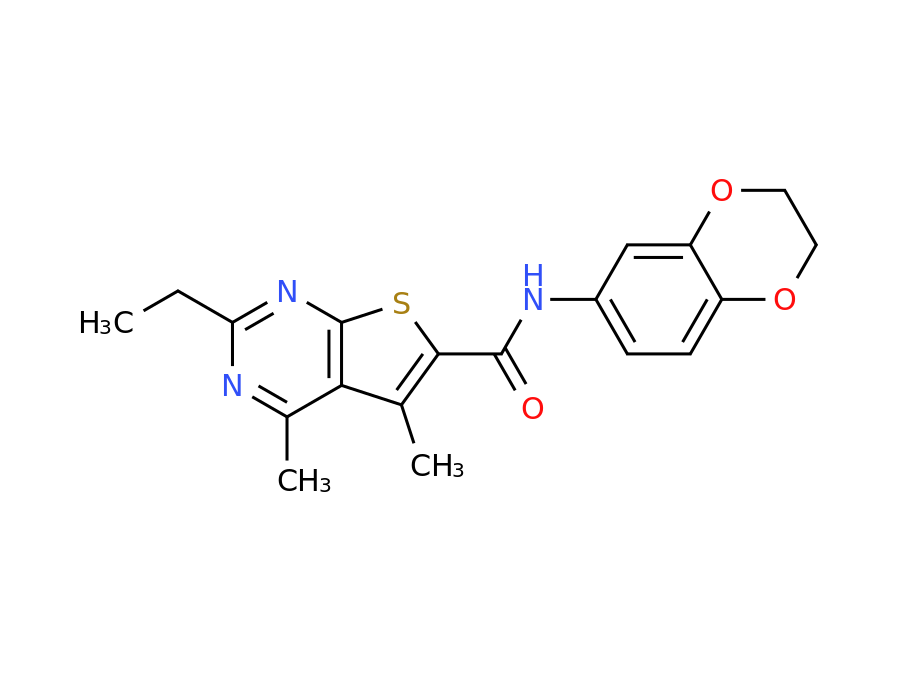 Structure Amb8245741