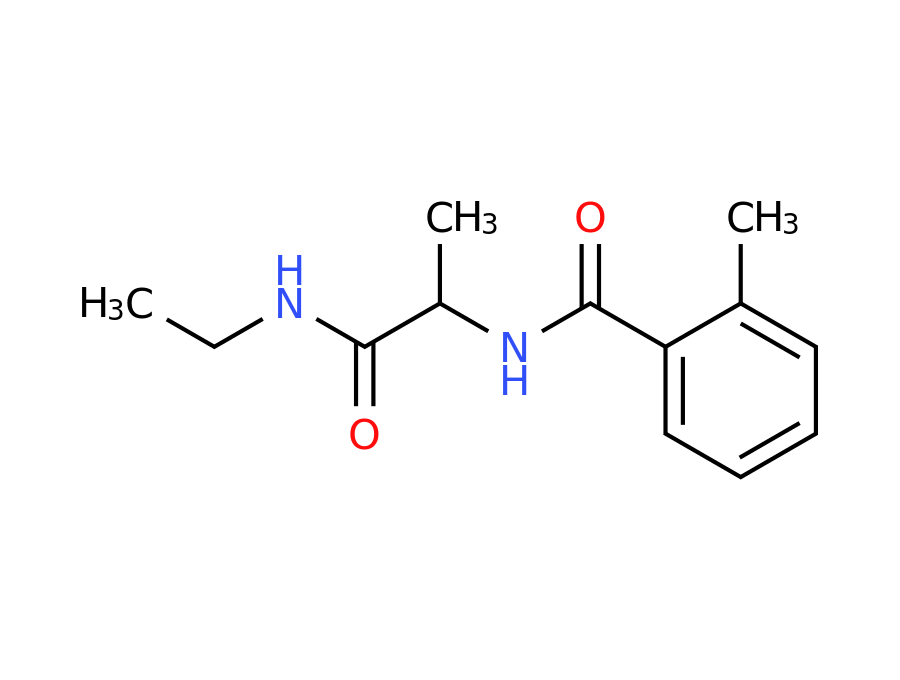 Structure Amb8245780