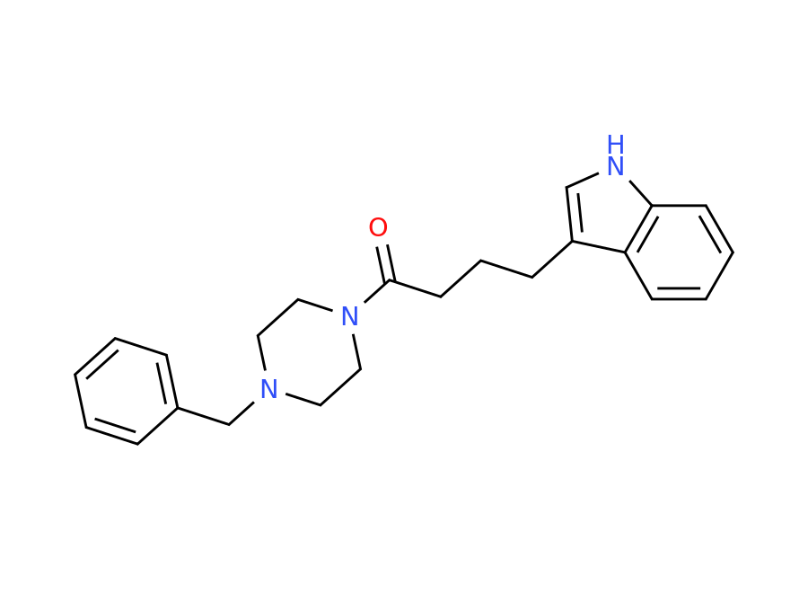 Structure Amb824579